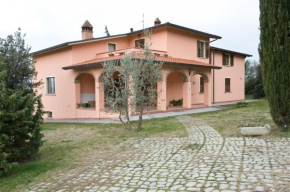 Agriturismo Le 3 Rose Antria